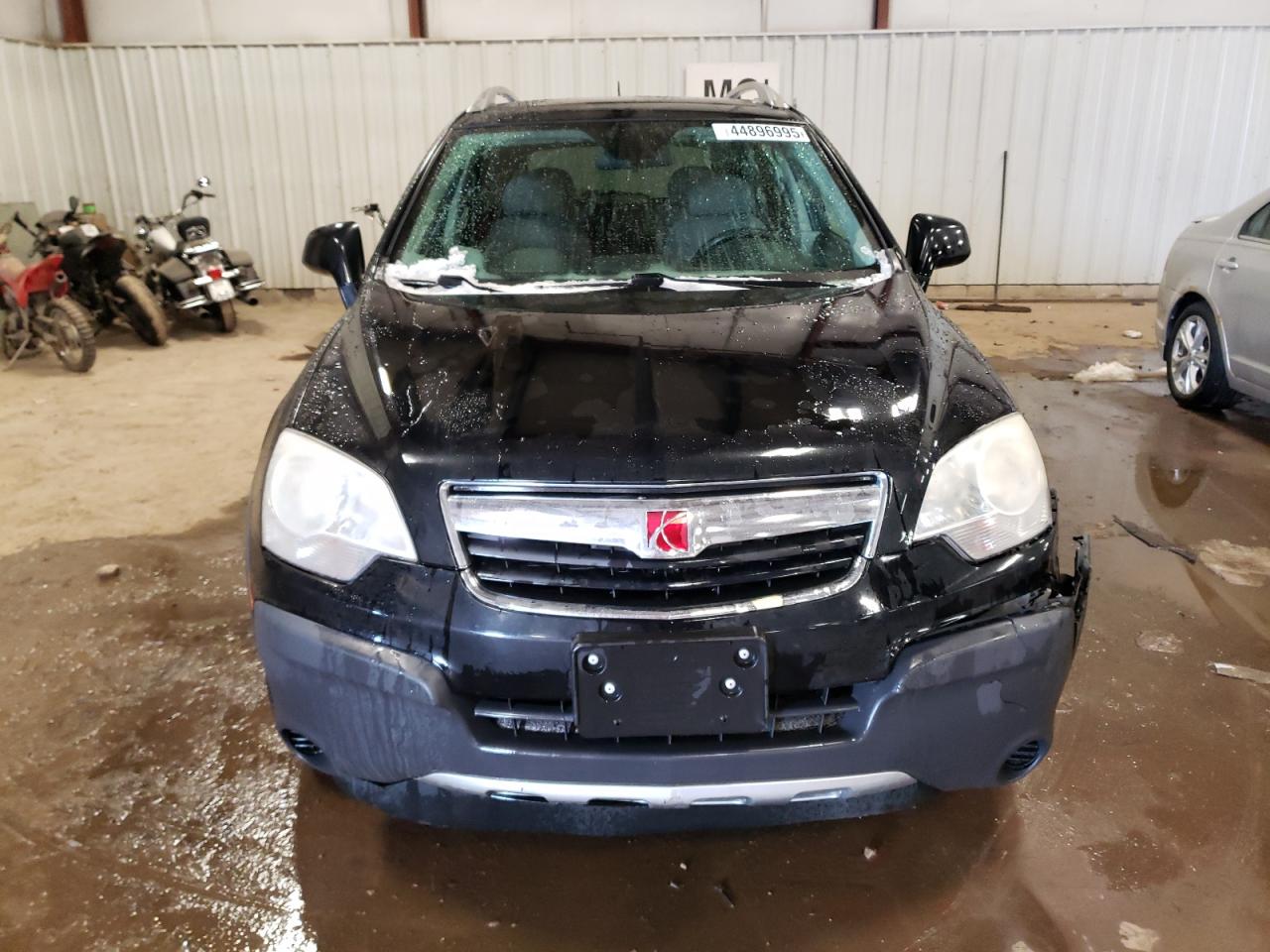 2009 Saturn VUE - Image 5