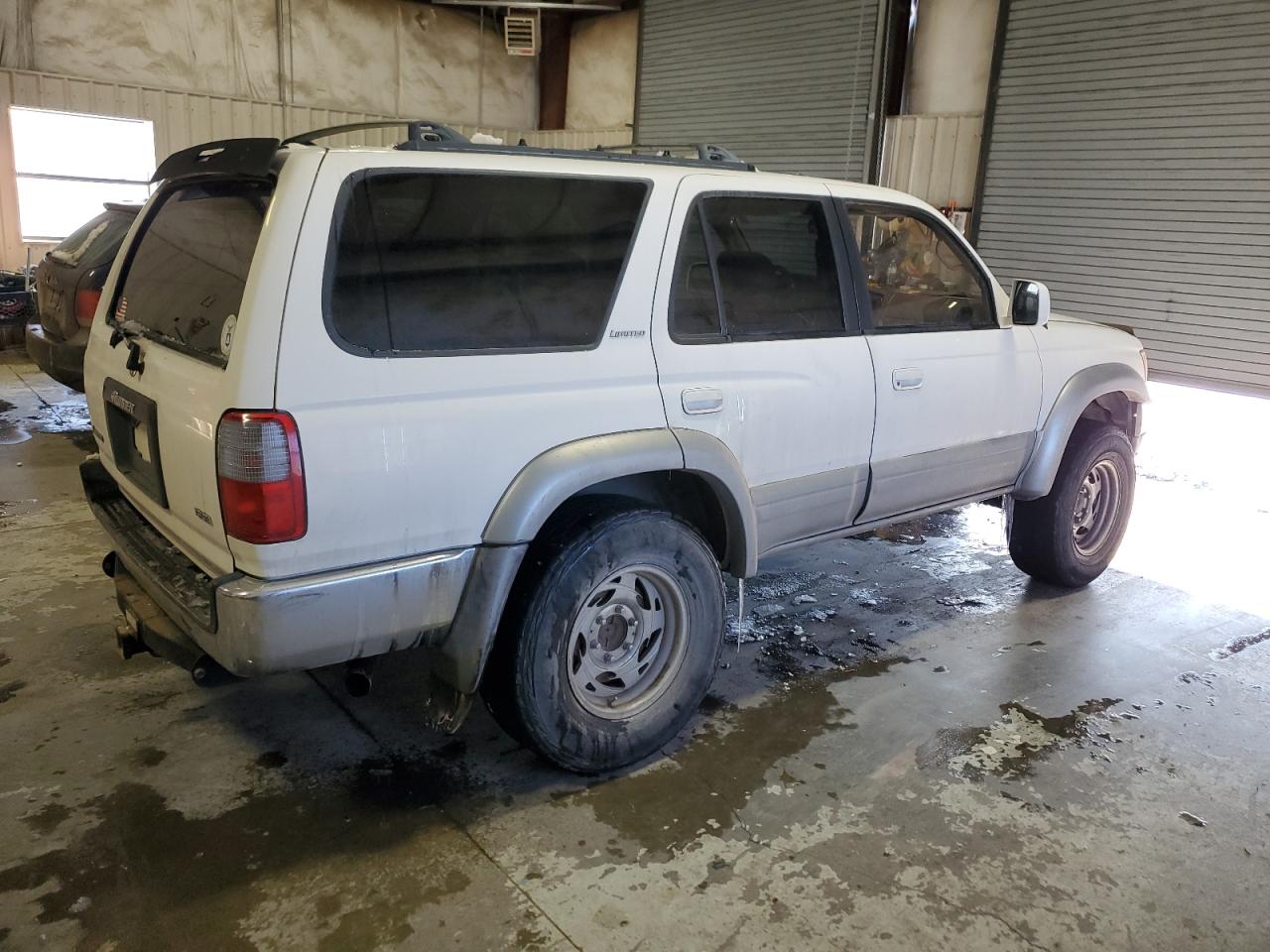 1997 Toyota 4Runner - Image 3