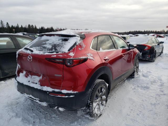 2024 MAZDA CX-30 PREMIUM