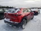 2024 MAZDA CX-30 PREMIUM for sale at Copart QC - MONTREAL