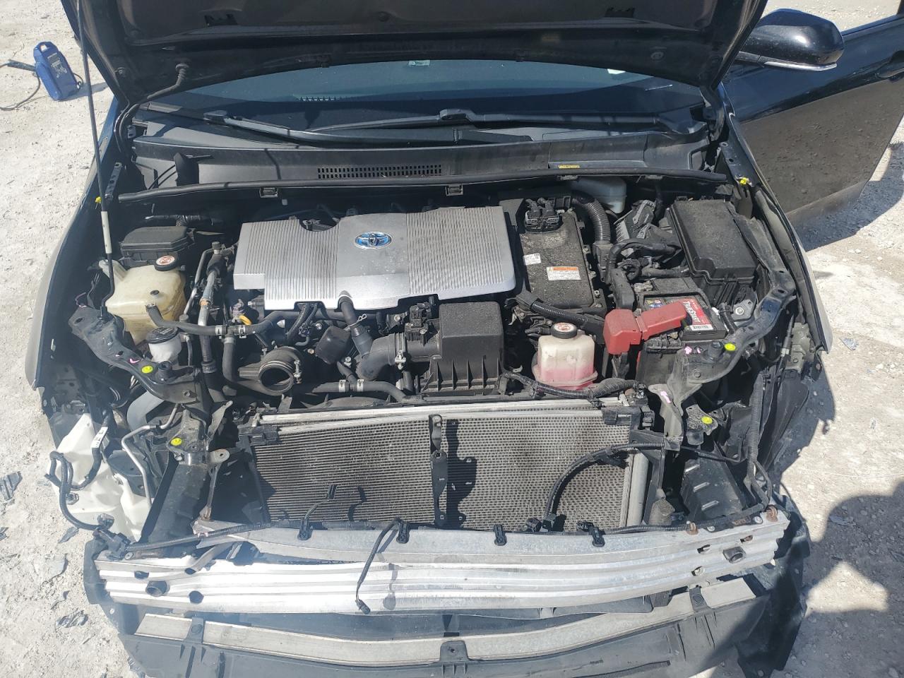 2018 Toyota Prius - Image 11