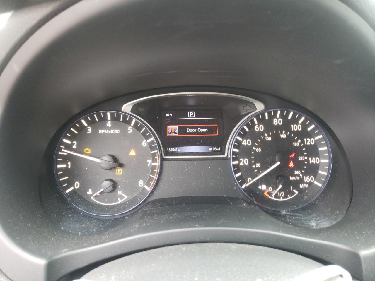 2016 Nissan Altima - Image 9