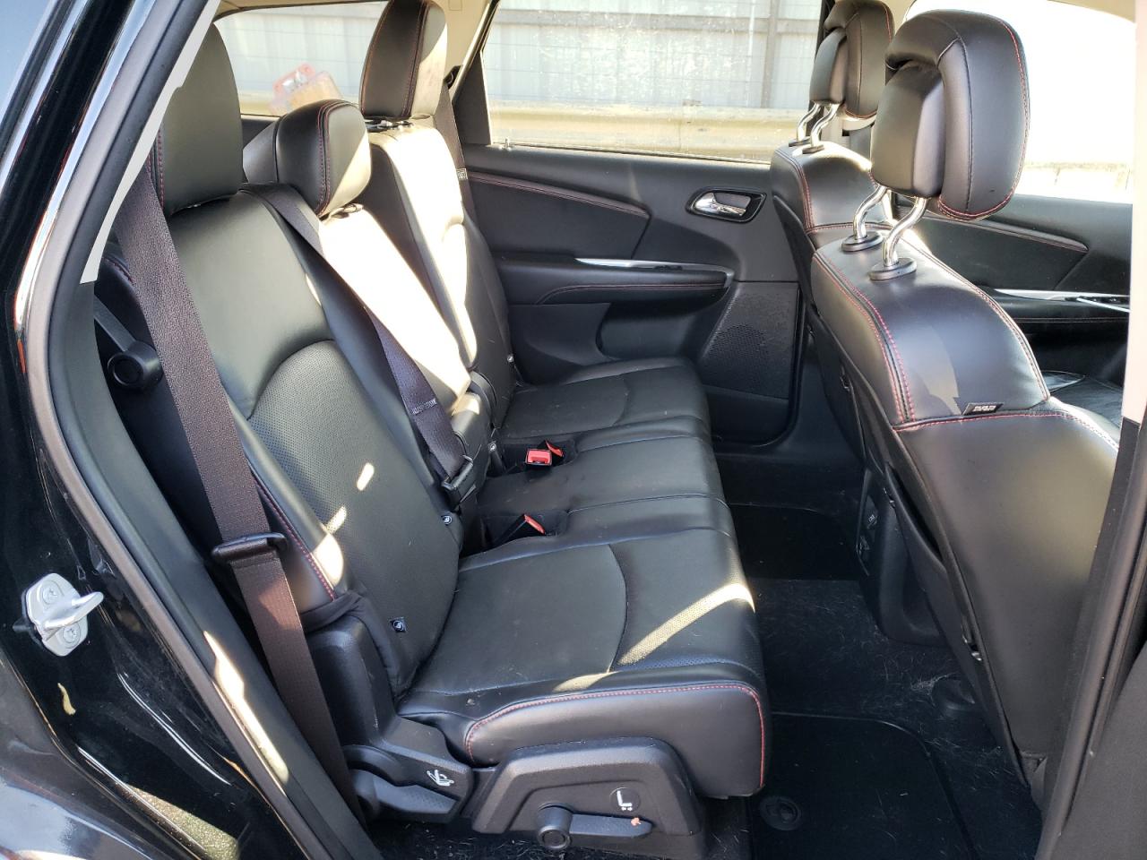 2018 Dodge Journey - Image 11