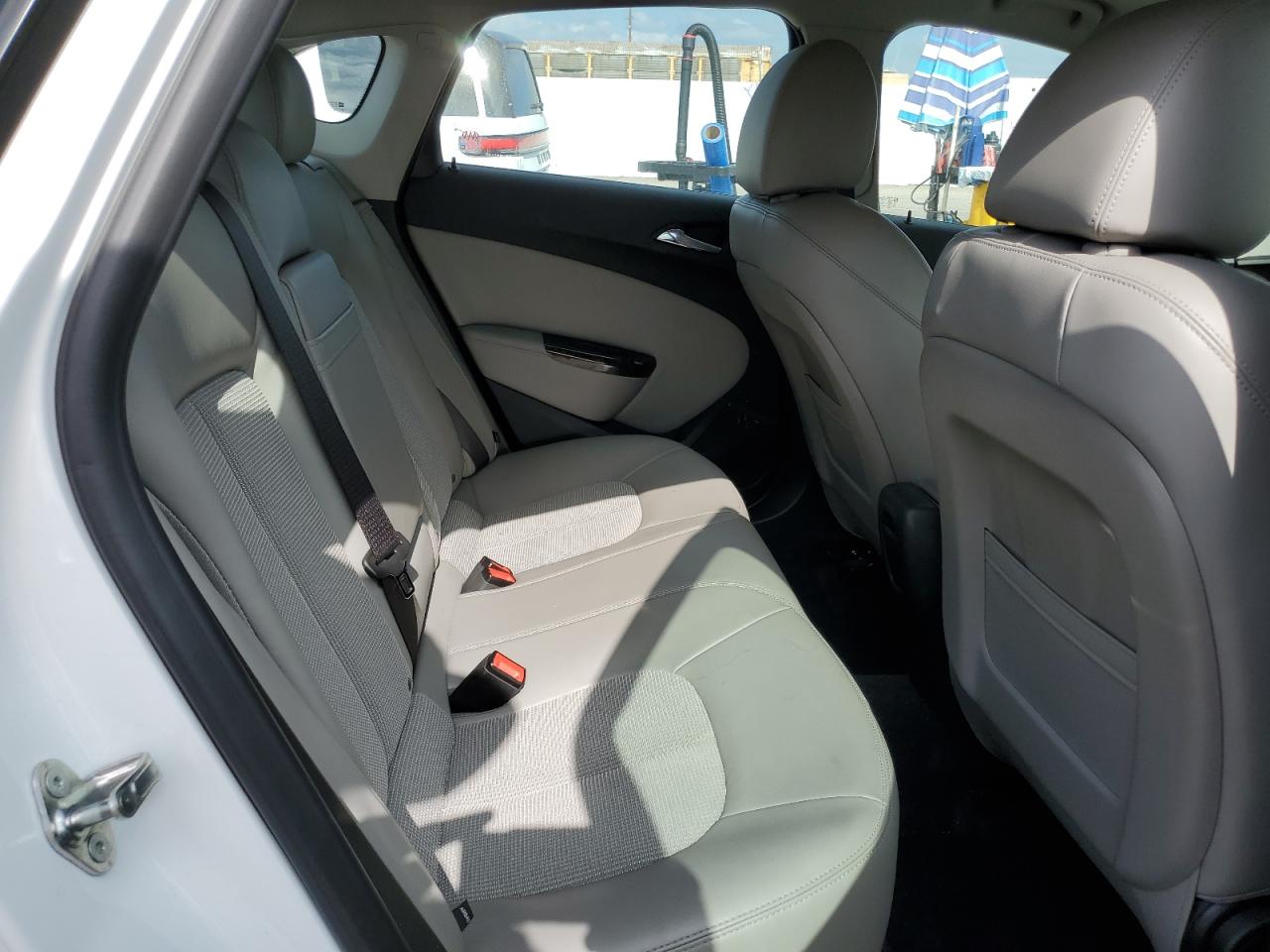 2013 Buick Verano - Image 10