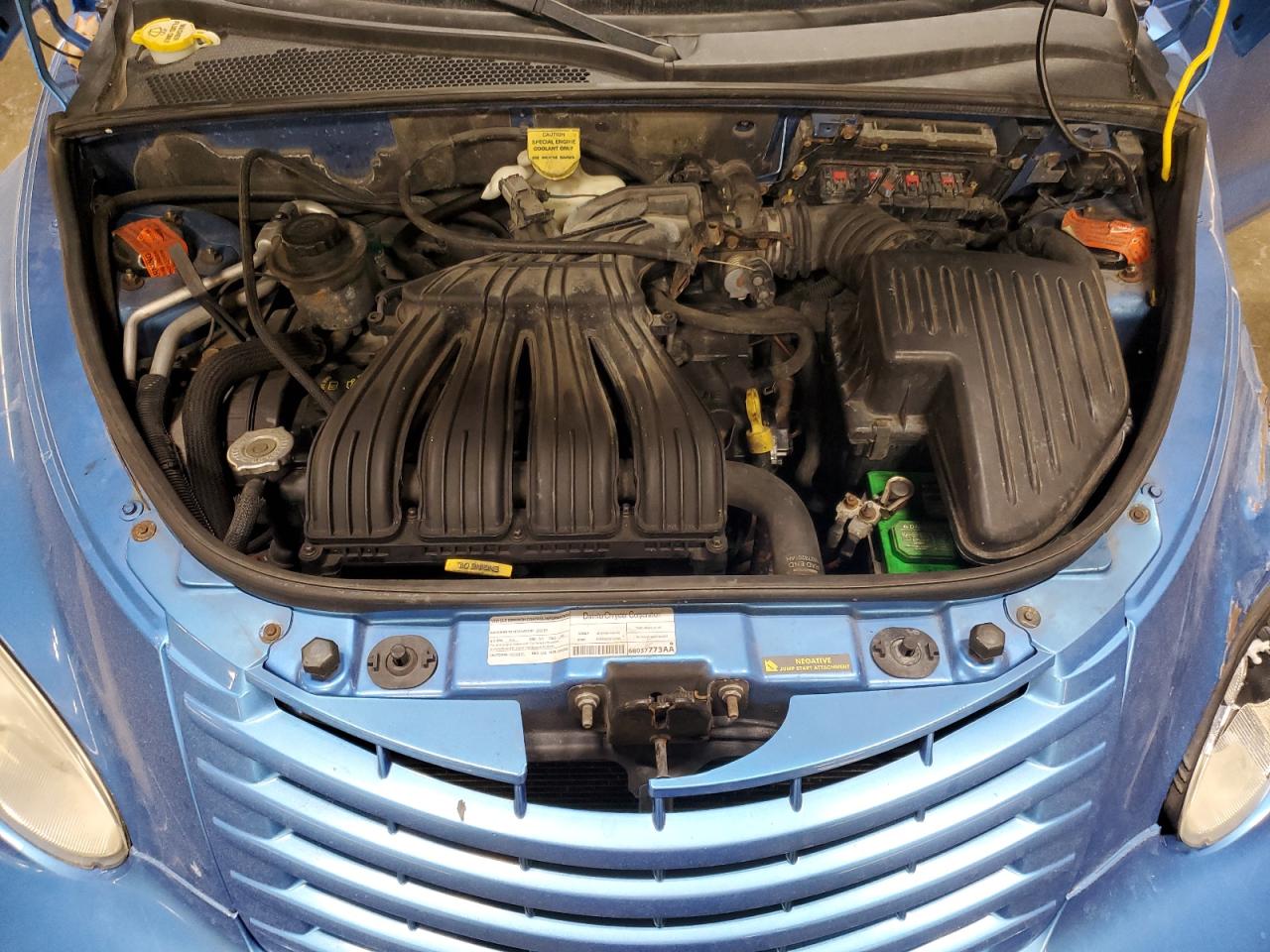 2008 Chrysler PT Cruiser - Image 13
