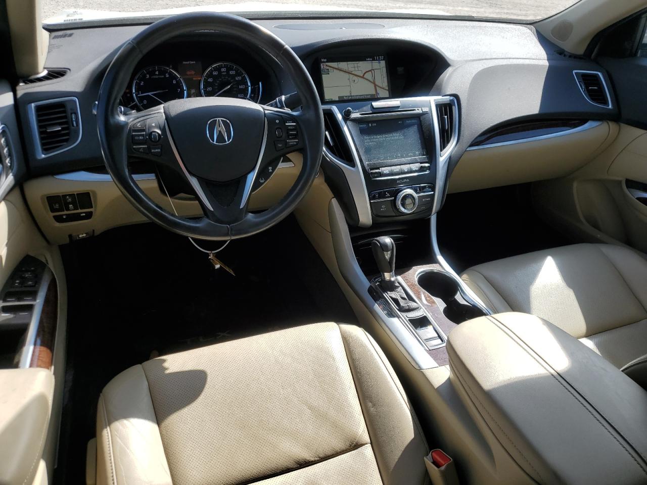 2019 Acura TLX - Image 8