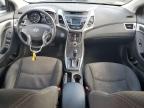 2016 Hyundai Elantra Se en Venta en North Billerica, MA - Mechanical