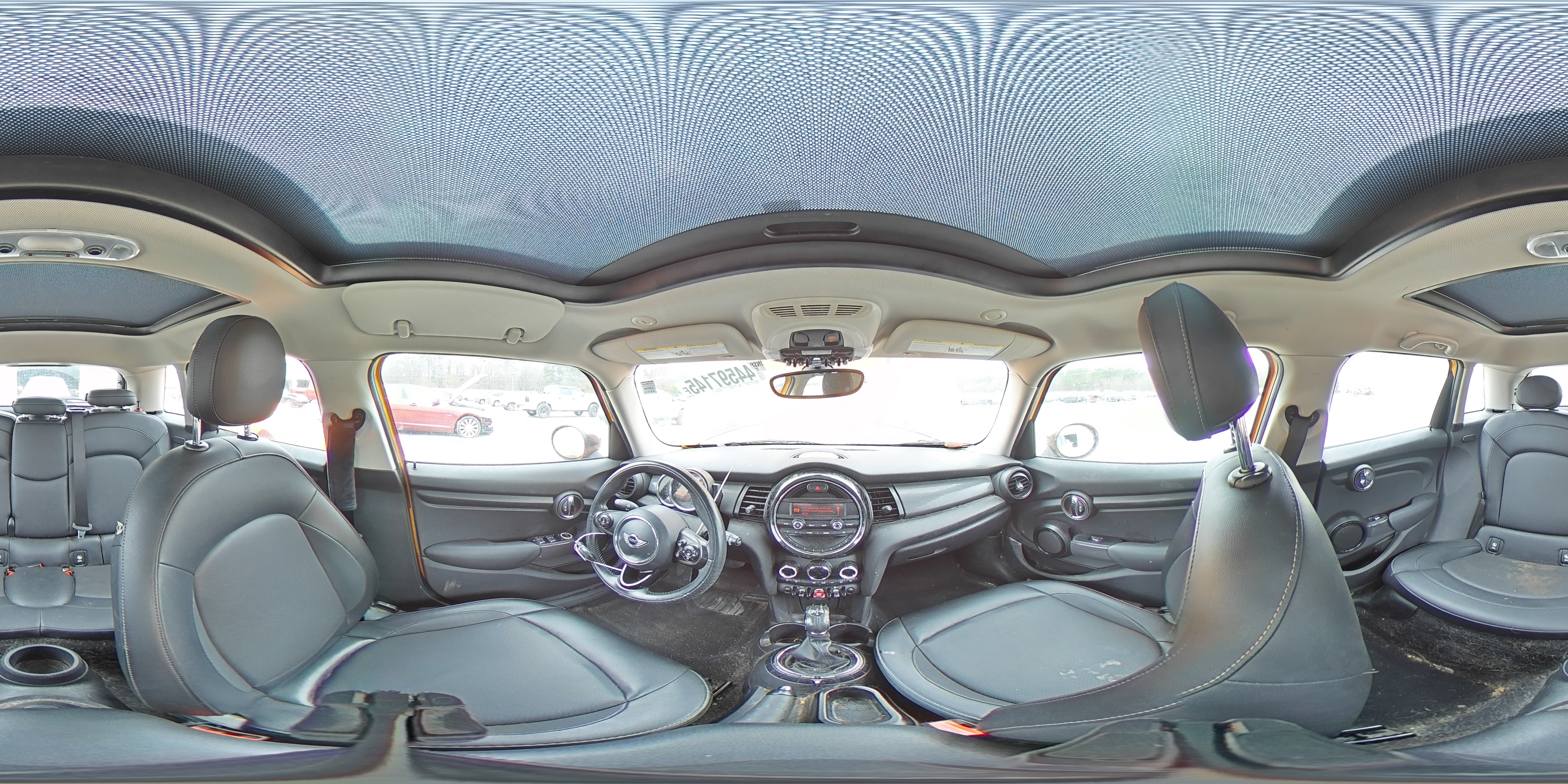2016 MINI Cooper - Image 13