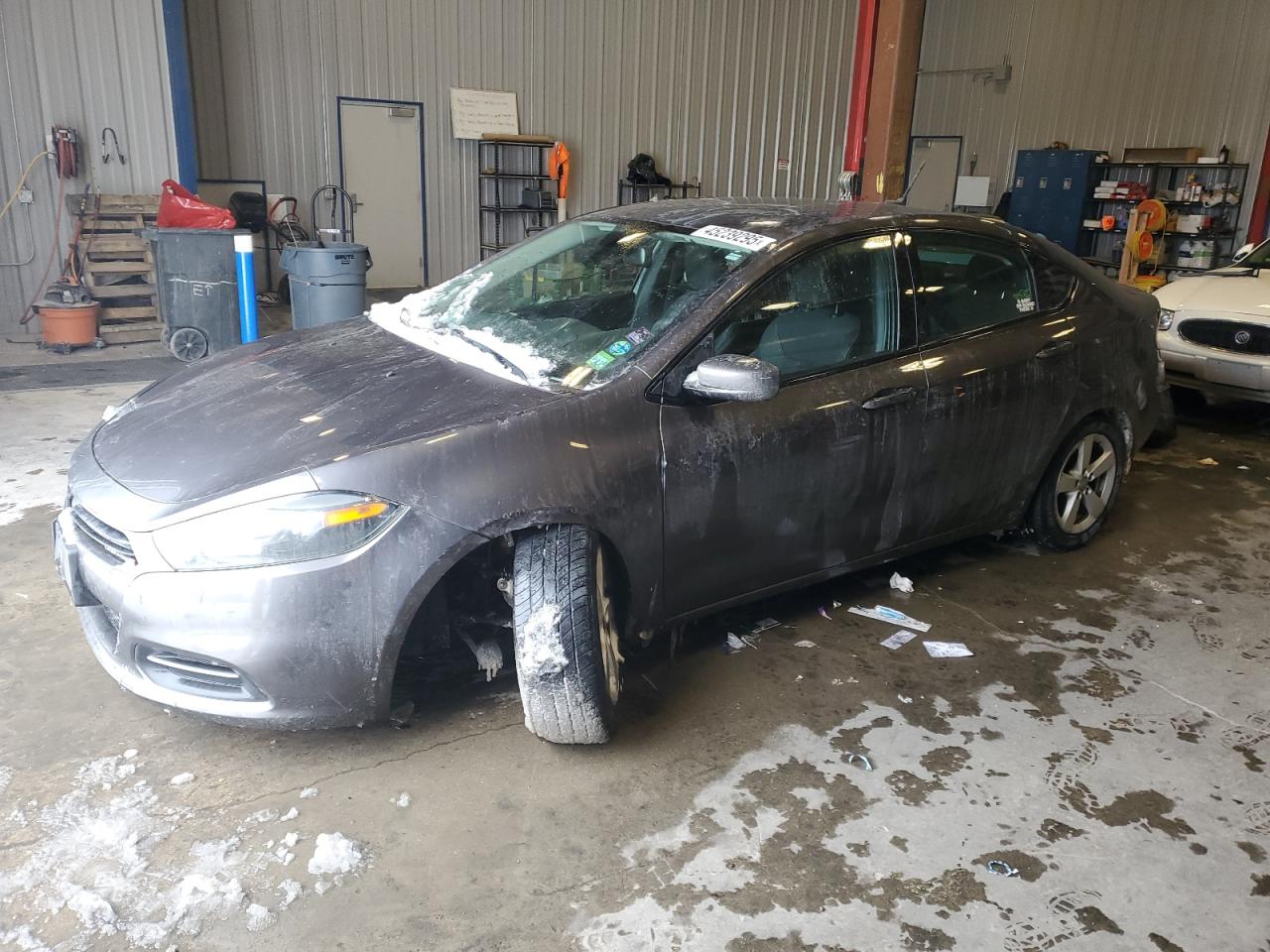 2016 Dodge Dart - Image 1