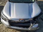 2020 Subaru Forester Limited na sprzedaż w Waldorf, MD - Front End