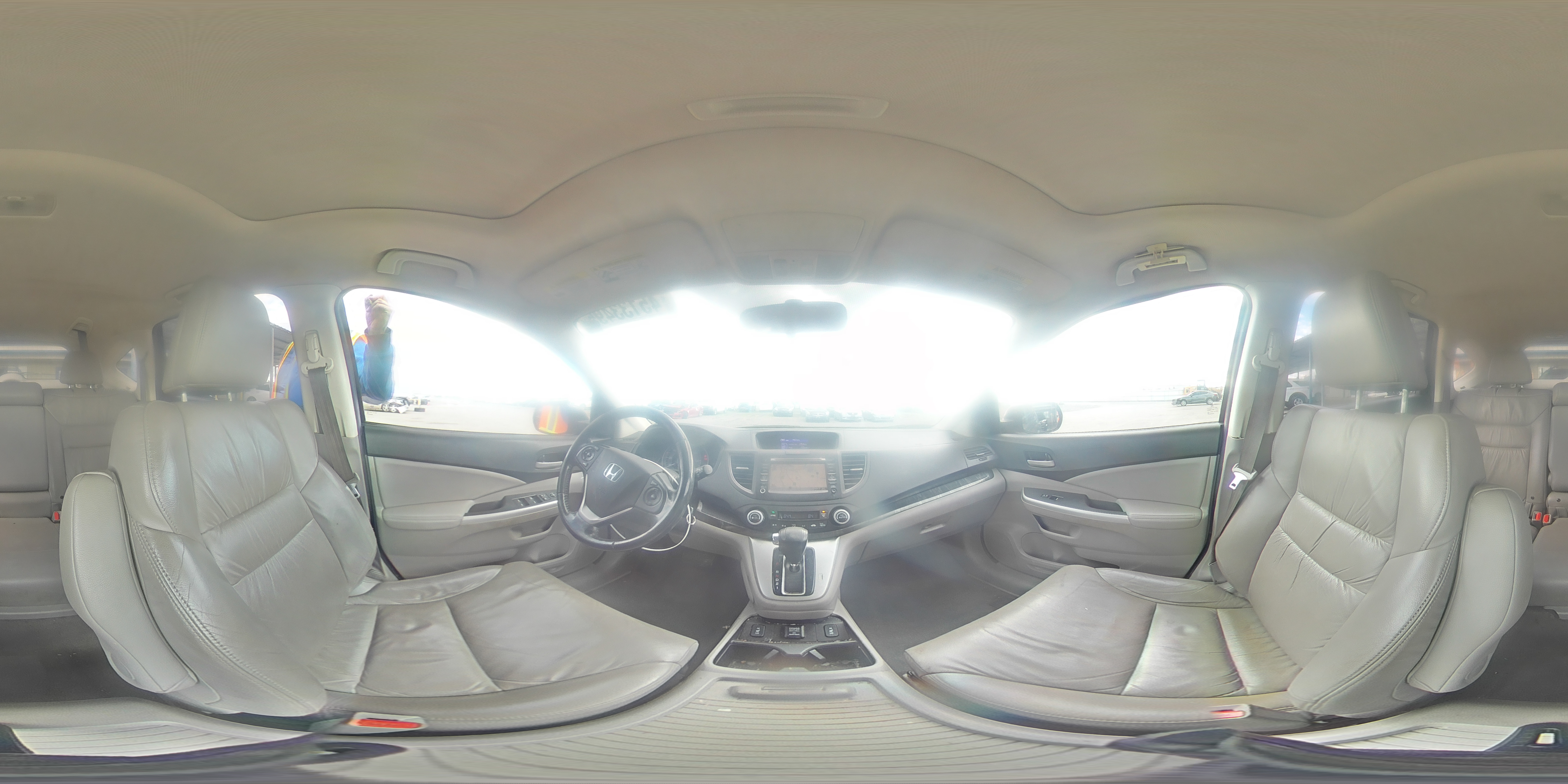 2013 Honda CR-V - Image 13