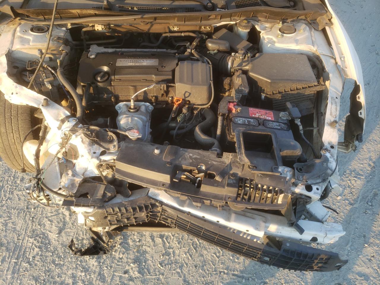 2014 Honda Accord - Image 13