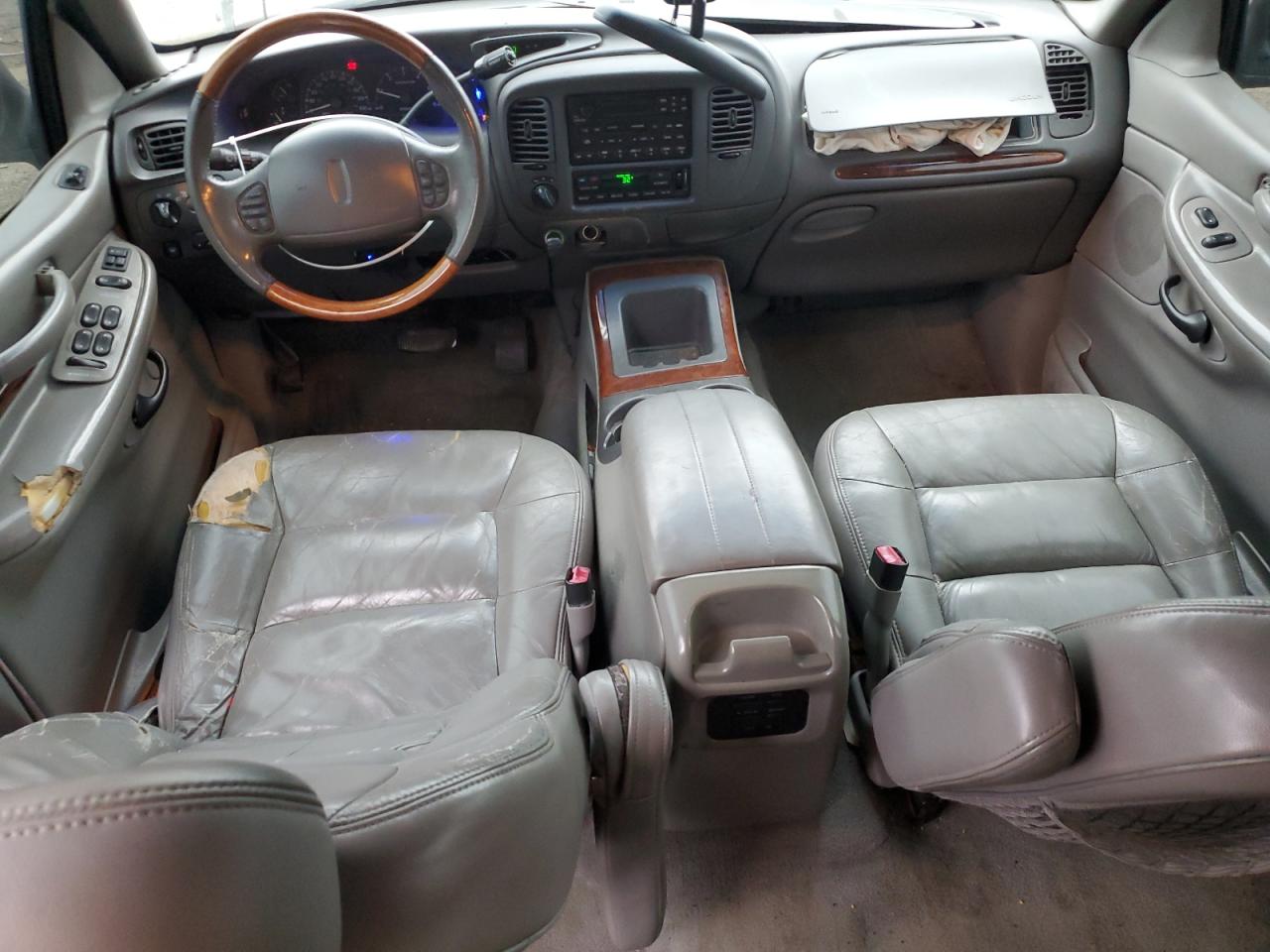 1999 Lincoln Navigator - Image 8