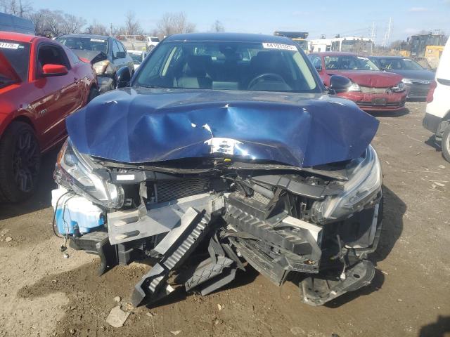  NISSAN ALTIMA 2022 Синий