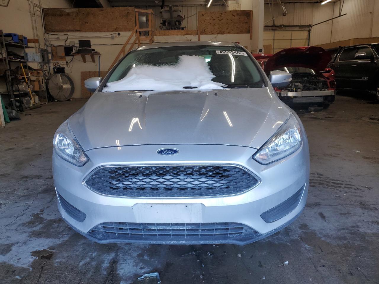 2016 Ford Focus - Image 5