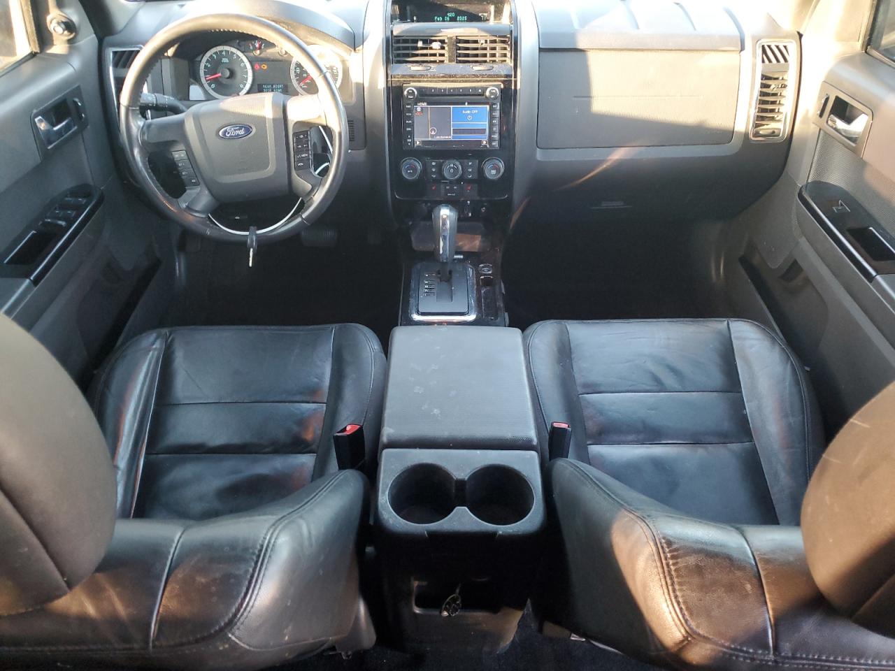 2011 Ford Escape - Image 8