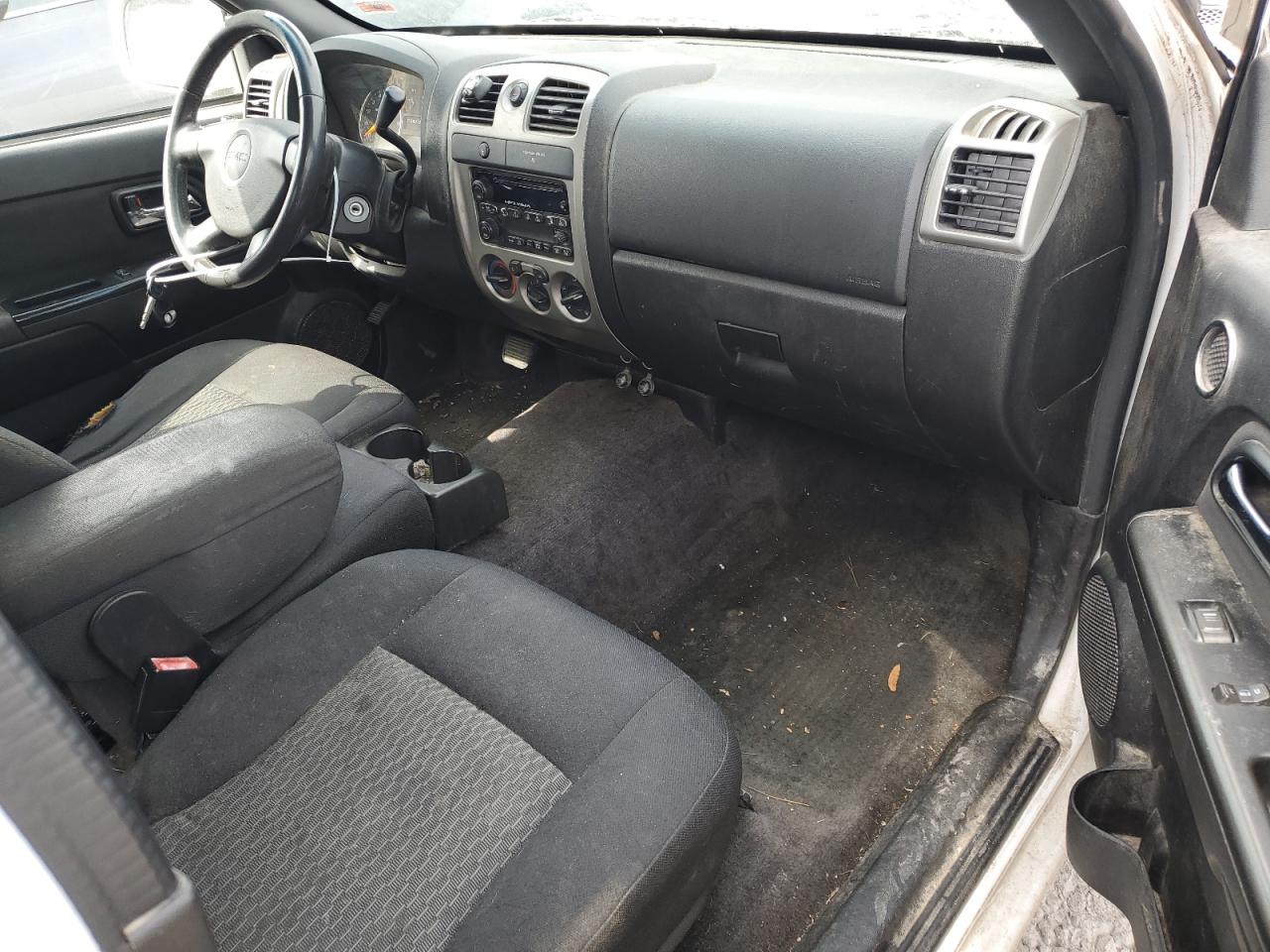 2010 GMC Canyon - Image 8