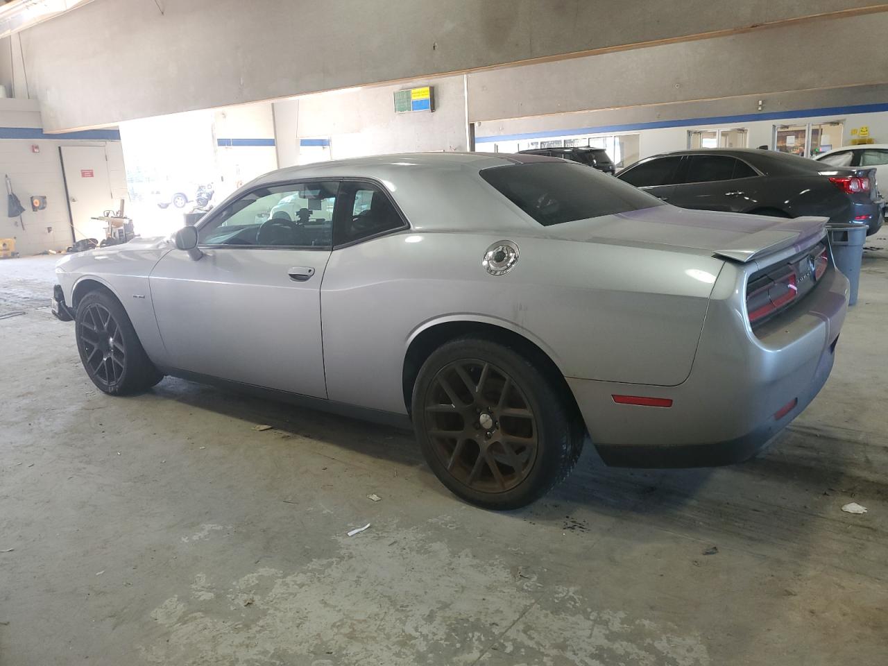 2016 Dodge Challenger - Image 2