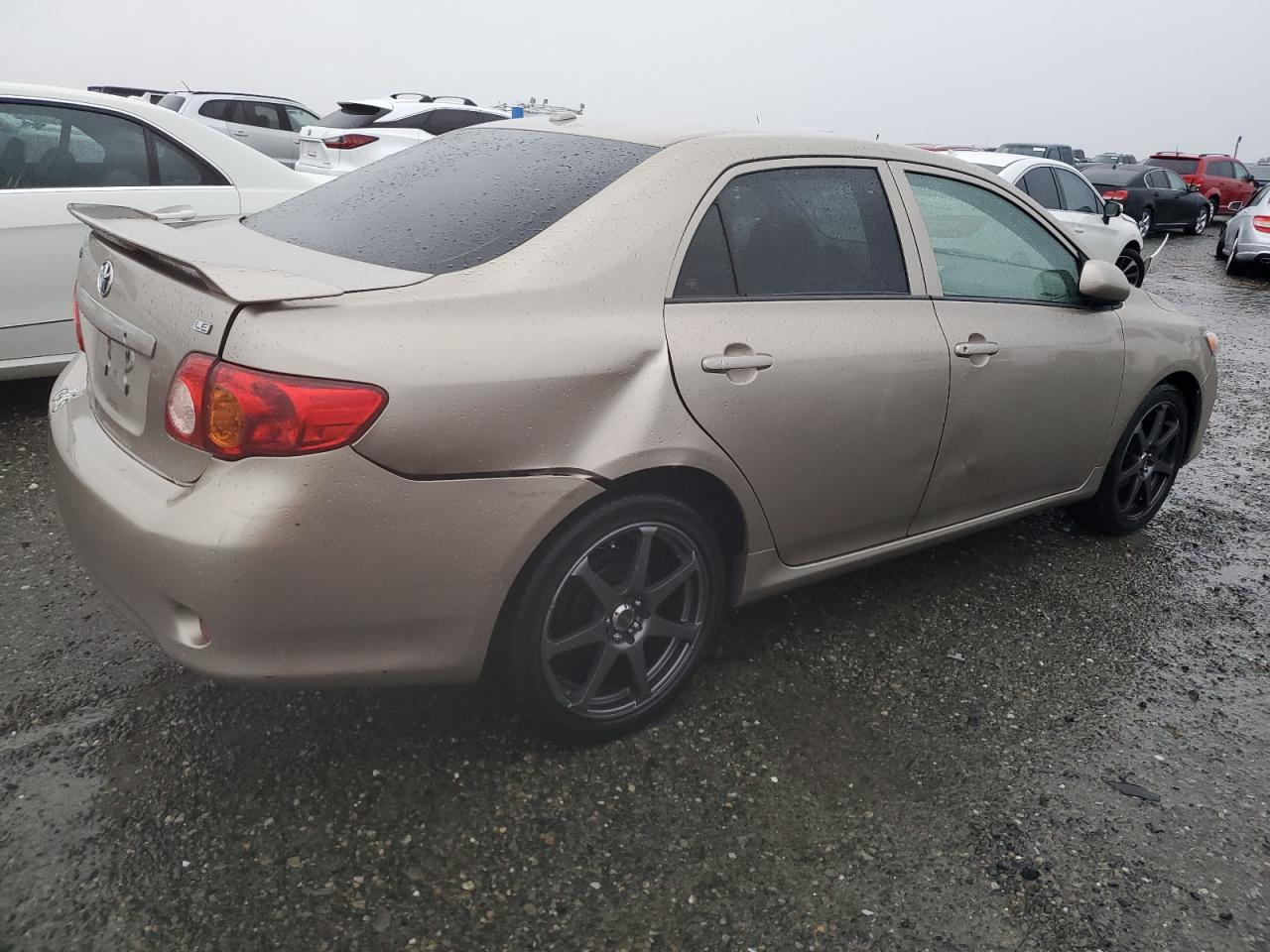 2009 Toyota Corolla - Image 3