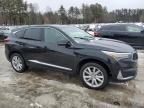 2020 Acura Rdx  на продаже в Mendon, MA - Minor Dent/Scratches