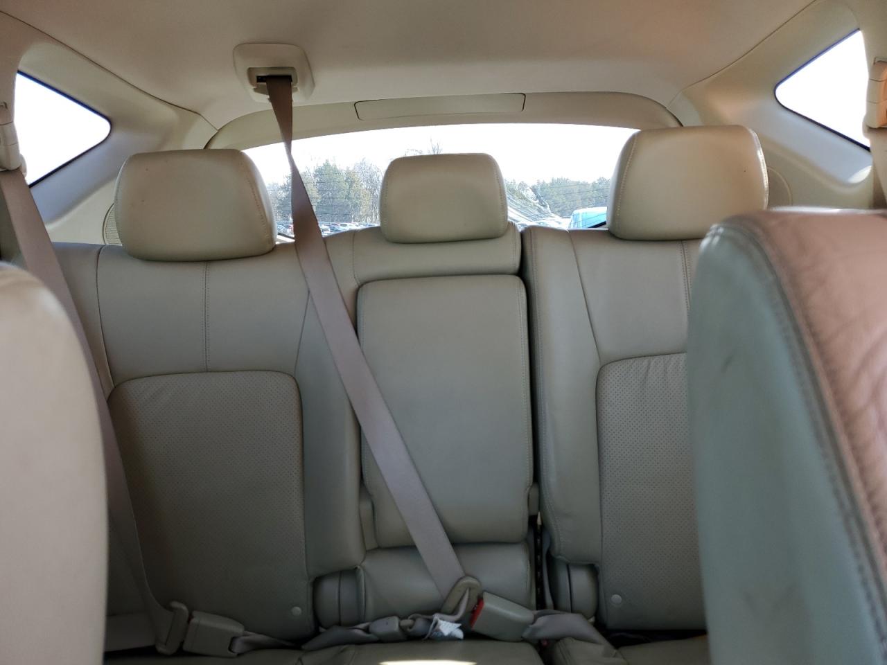 2009 Nissan Murano - Image 10