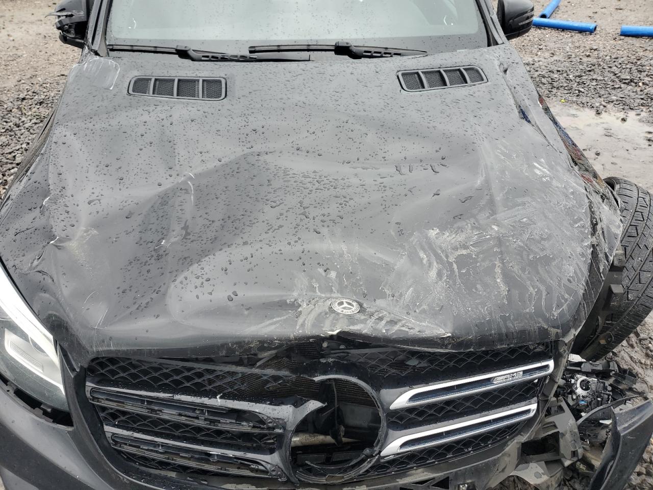 2017 Mercedes-Benz GLE - Image 14