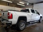 2017 Gmc Sierra K2500 Denali للبيع في Lyman، ME - Front End