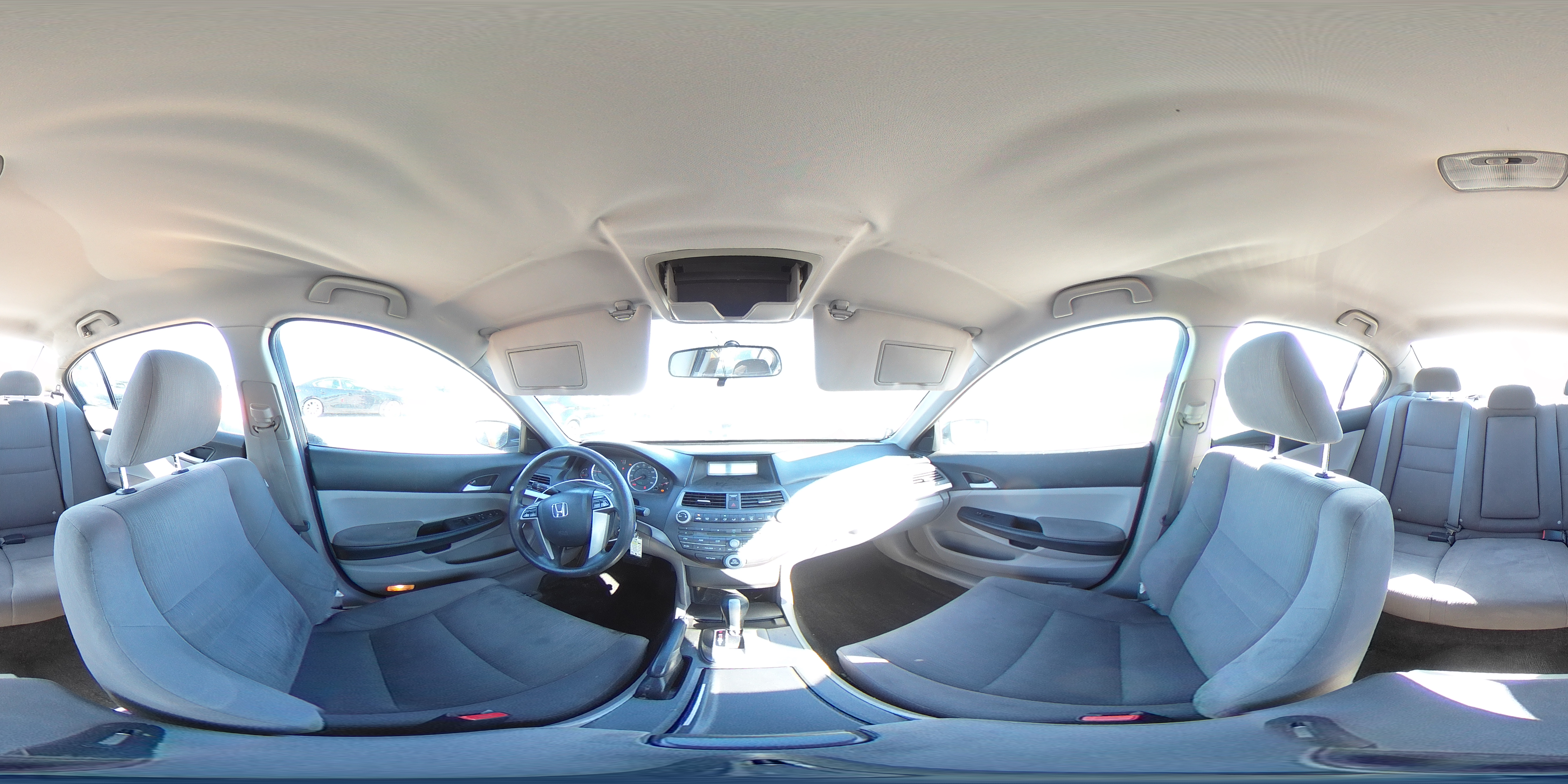 2012 Honda Accord - Image 15