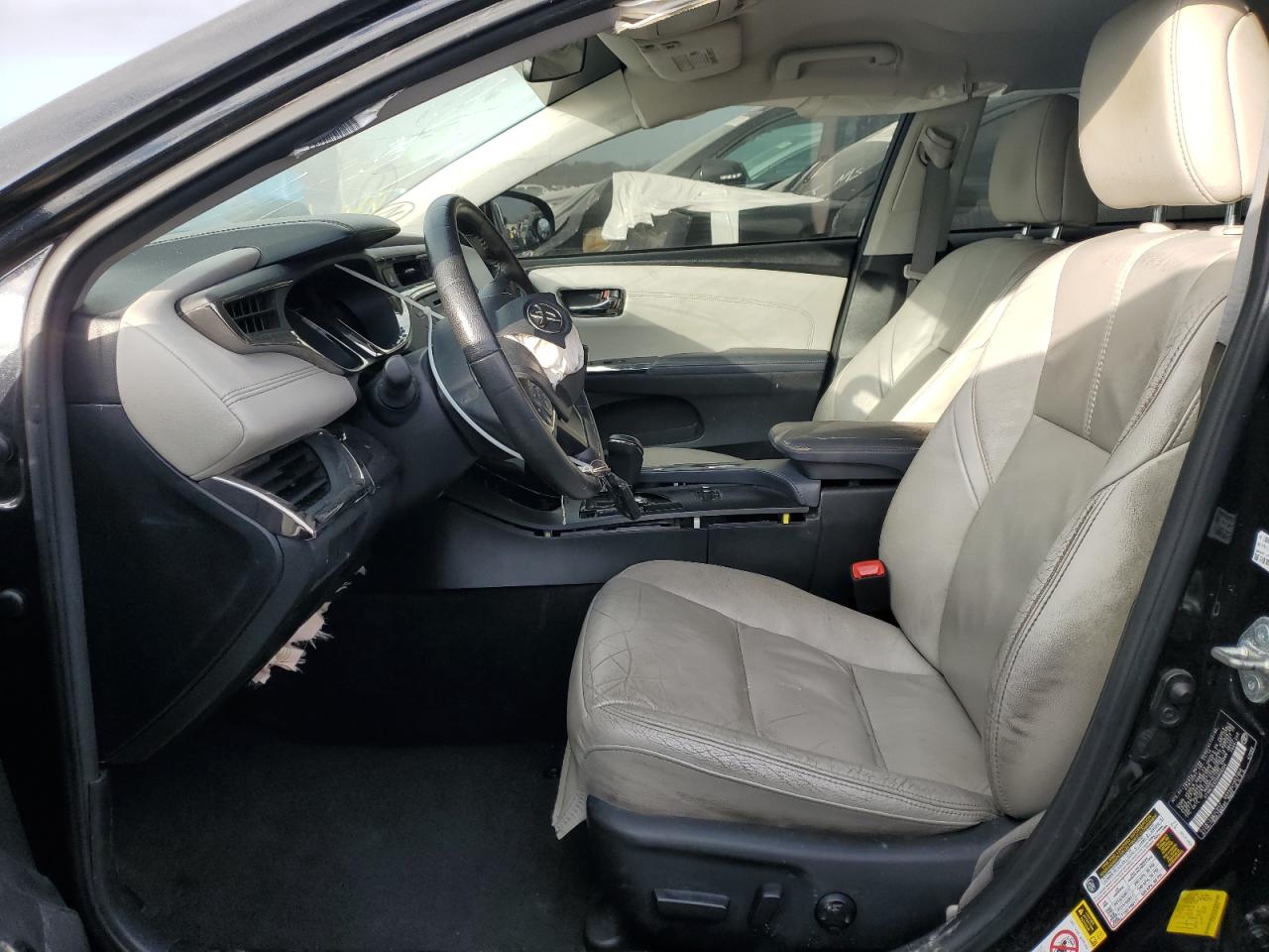 2013 Toyota Avalon - Image 7