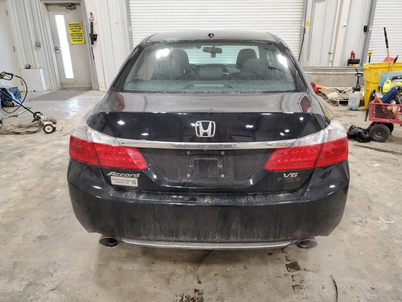 2014 Honda Accord - Image 6