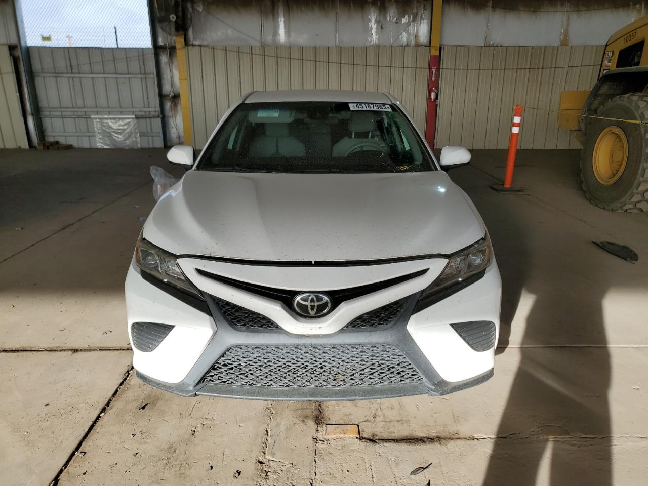 2019 Toyota Camry - Image 5