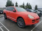 2006 Porsche Cayenne S للبيع في Rancho Cucamonga، CA - Stripped