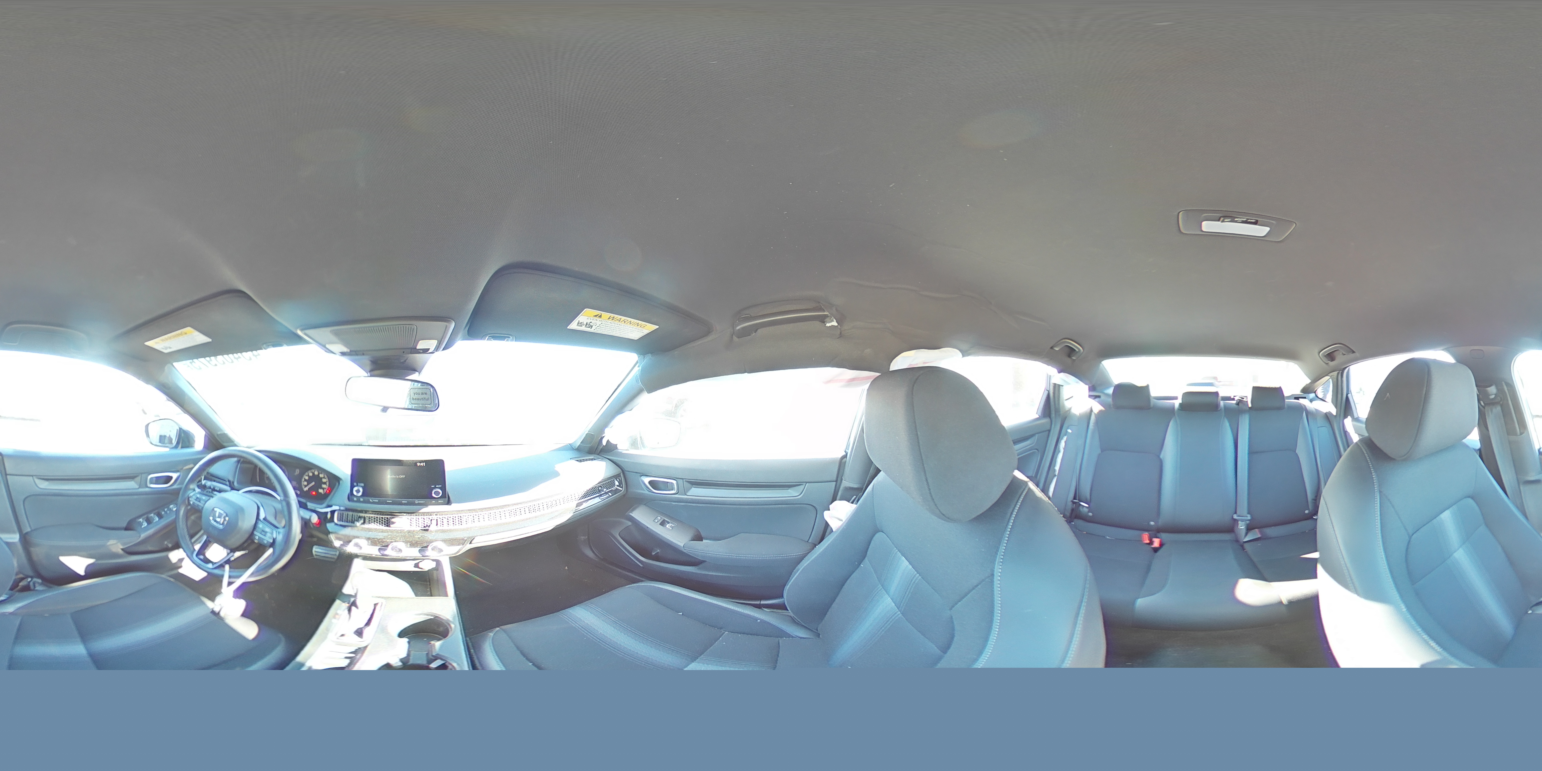 2024 Honda Civic - Image 12