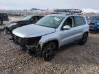 2015 Volkswagen Tiguan S for Sale in Magna, UT - Front End