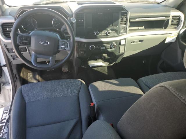  FORD F-150 2023 Білий