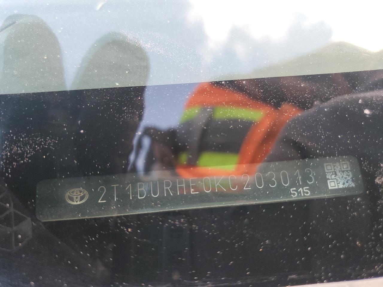 2019 Toyota Corolla - Image 13