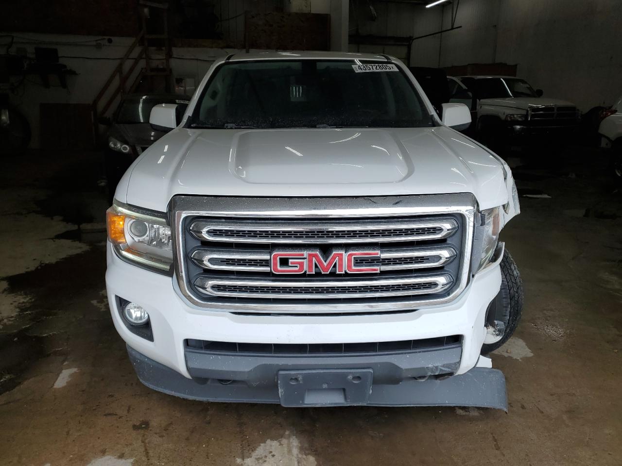 2015 GMC Canyon - Image 5