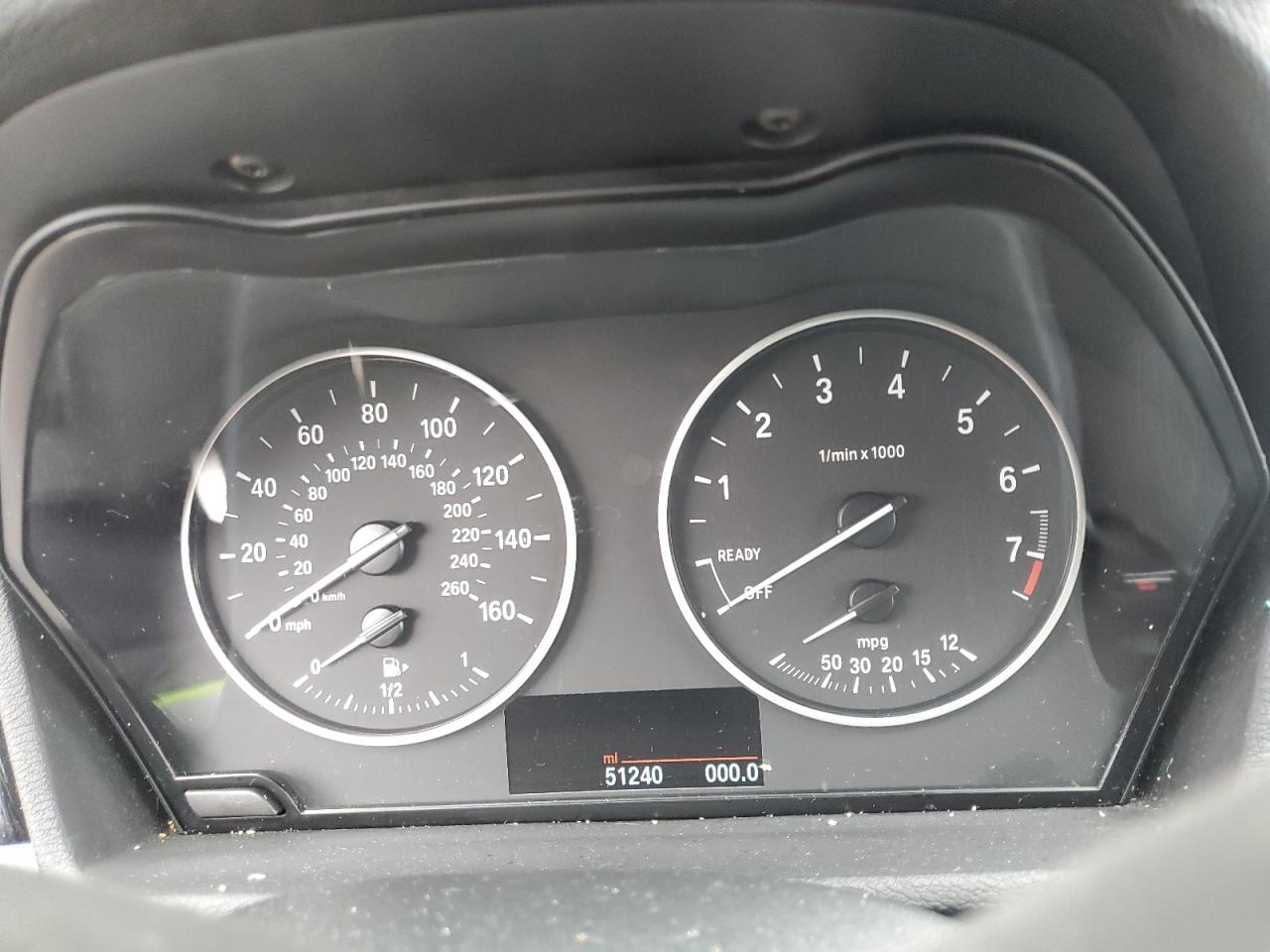 2018 BMW X1 - Image 9