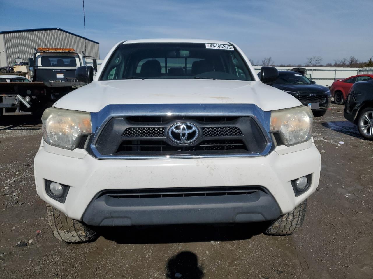 2012 Toyota Tacoma - Image 5