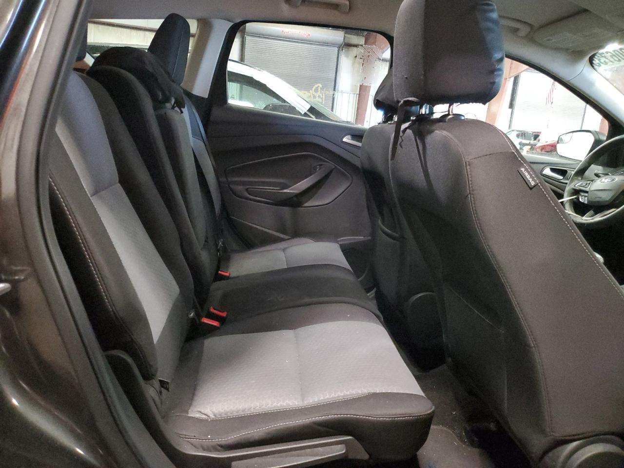 2017 Ford Escape - Image 10