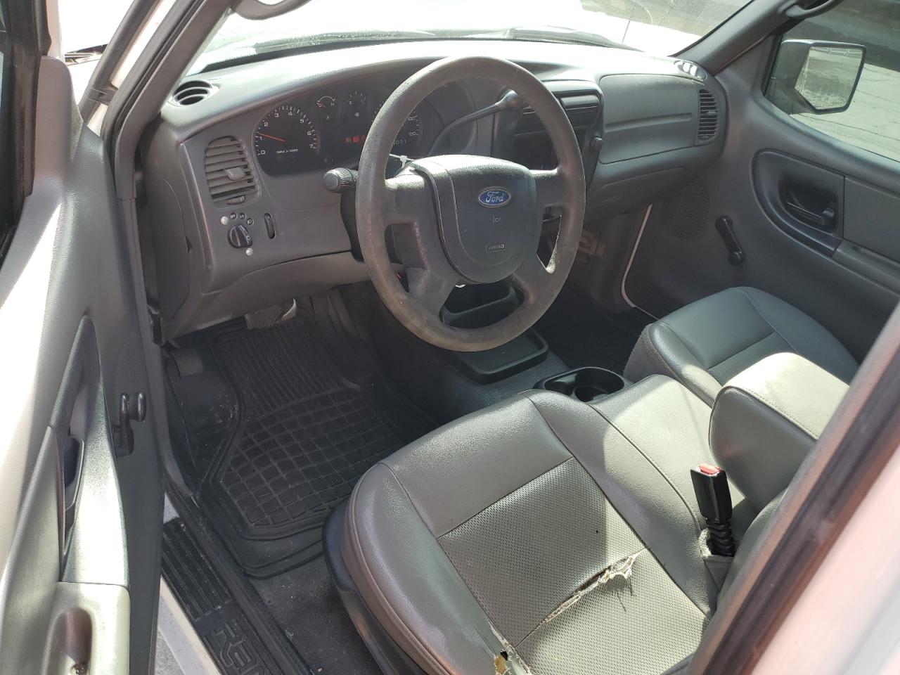 2006 Ford Ranger - Image 8