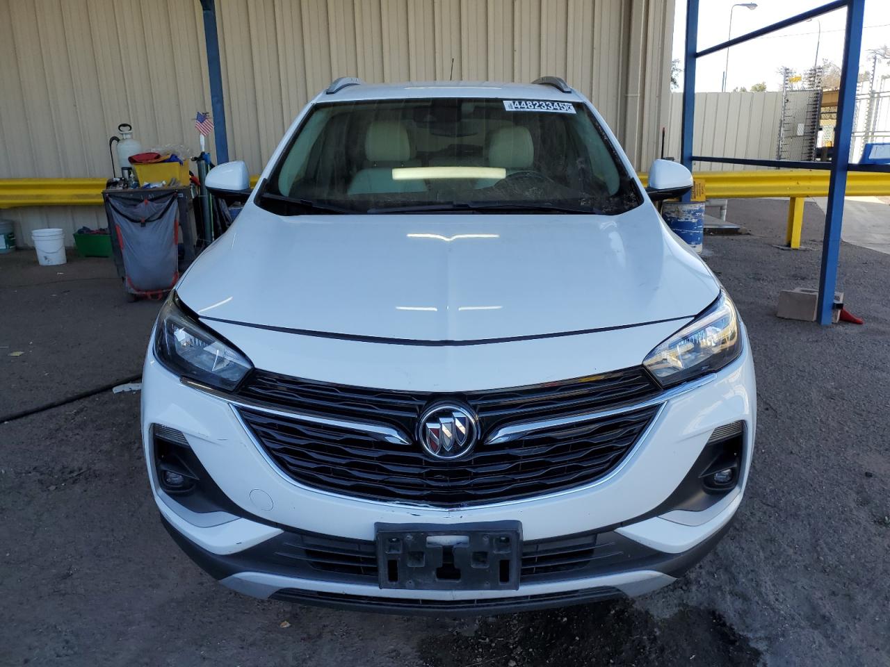 2021 Buick Encore - Image 5