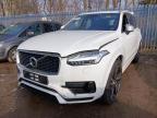 2018 VOLVO XC90 RDESI for sale at Copart SANDY