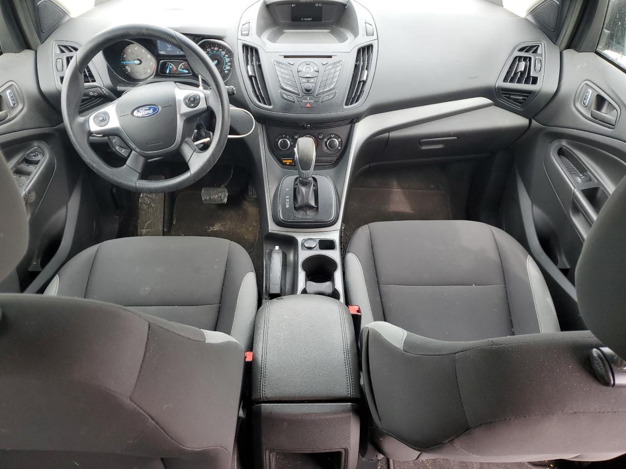 2015 Ford Escape - Image 8