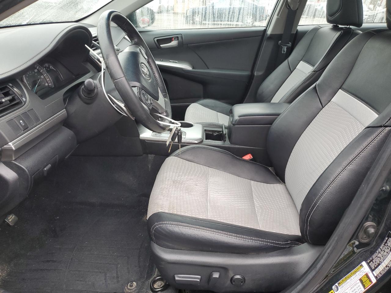 2013 Toyota Camry - Image 7
