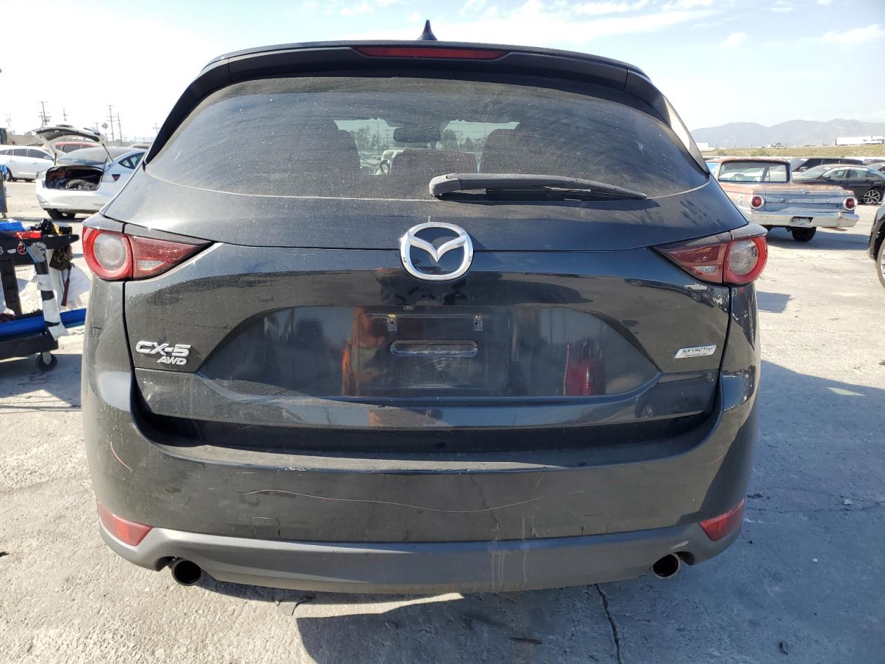 2017 Mazda CX-5 - Image 6