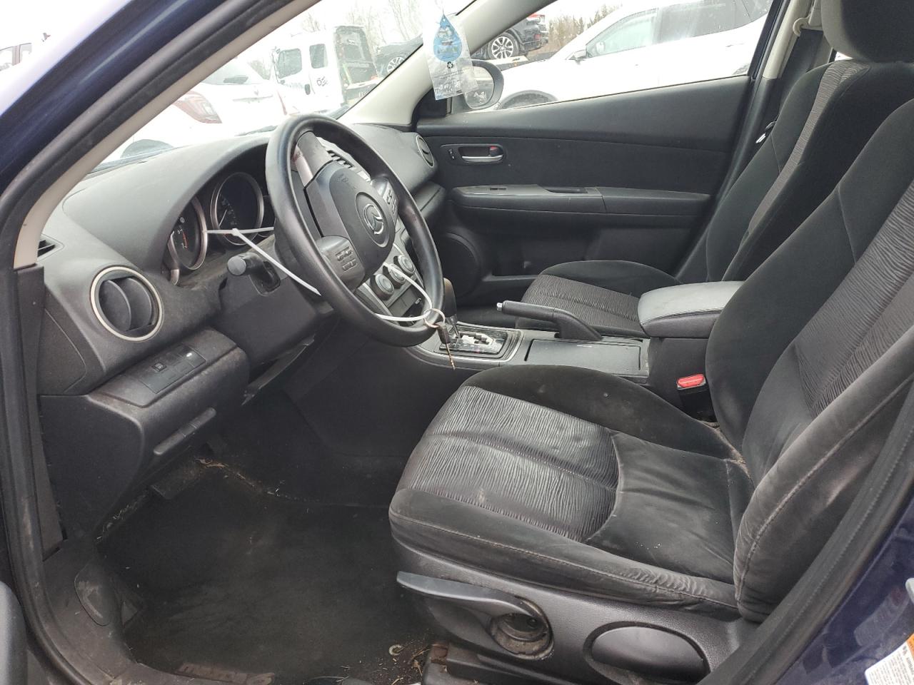 2010 Mazda 6 - Image 7