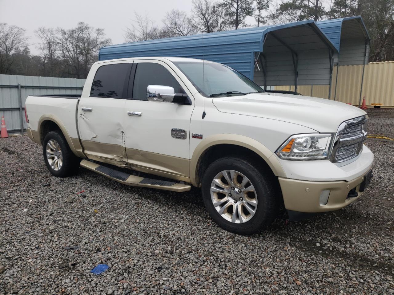 2016 RAM 1500 - Image 4