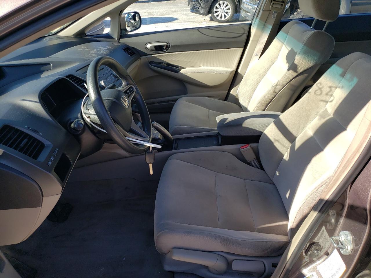 2011 Honda Civic - Image 7