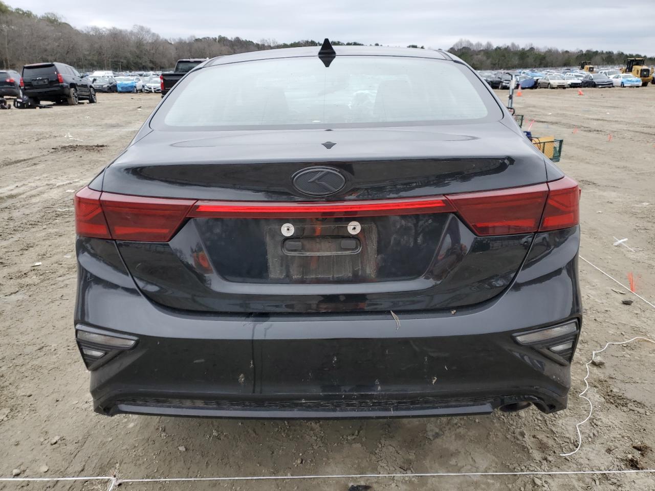 2019 Kia Forte - Image 6